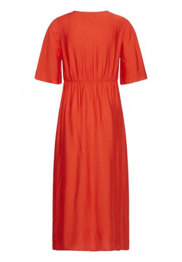 Длинное платье