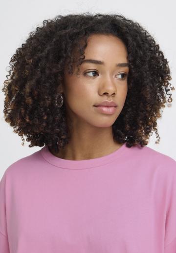 Майка с рукавом три четверти