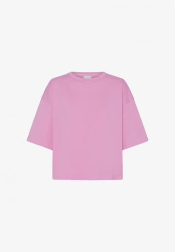 Майка с рукавом три четверти