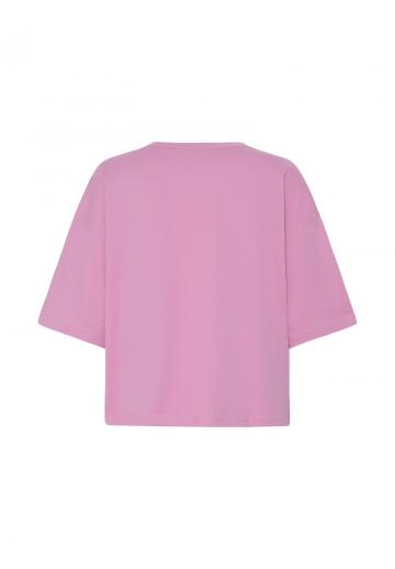 Майка с рукавом три четверти