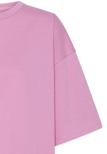 Майка с рукавом три четверти