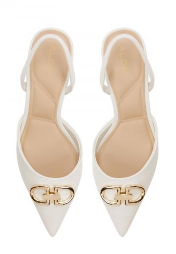 Туфли слинги