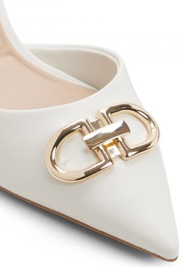 Туфли слинги