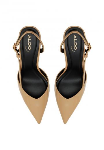 Туфли слинги