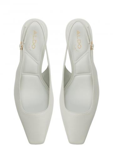 Туфли слинги