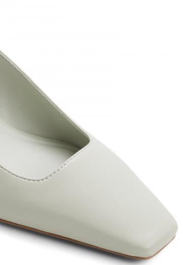 Туфли слинги