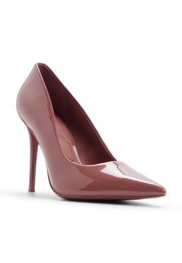 Туфли на высоком каблуке