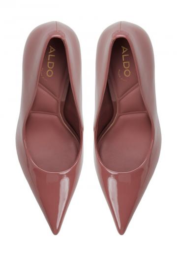 Туфли на высоком каблуке