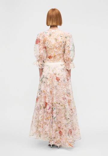 Летняя юбка