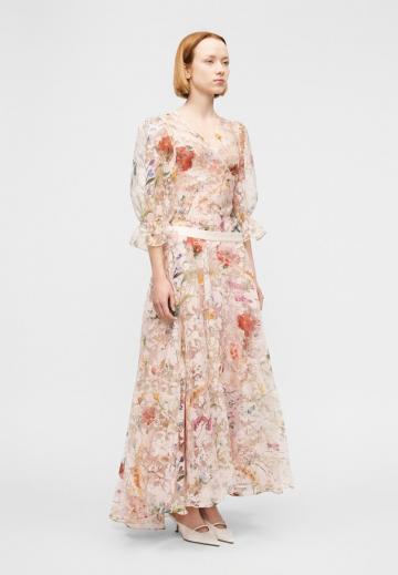 Летняя юбка