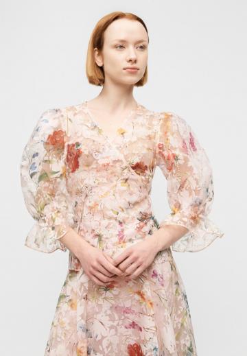 Летняя юбка