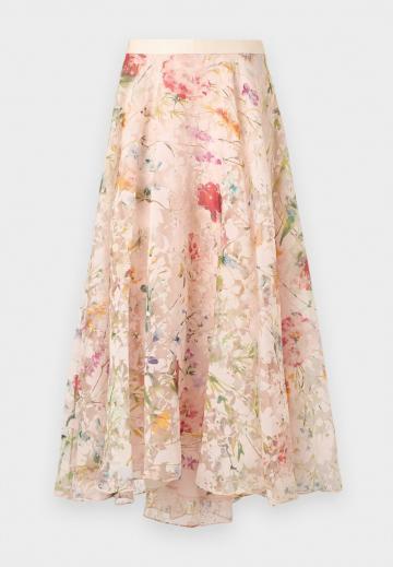 Летняя юбка