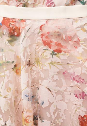 Летняя юбка