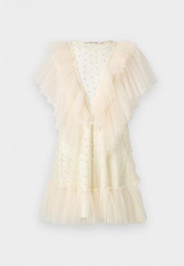 Коктейльное платье