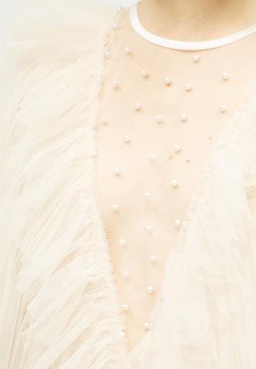 Коктейльное платье