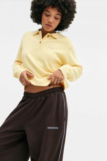 Спортивные штаны