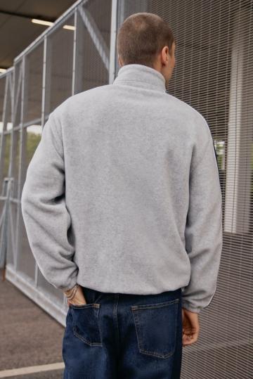 Флисовая куртка