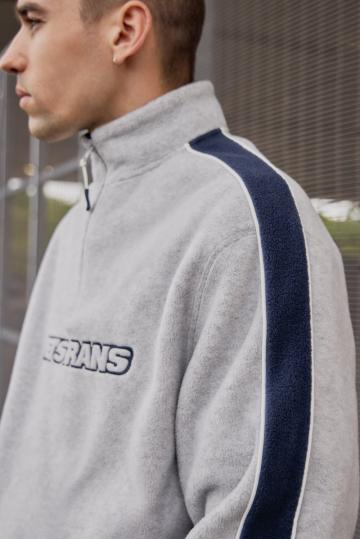 Флисовая куртка