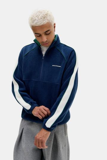 Флисовая куртка