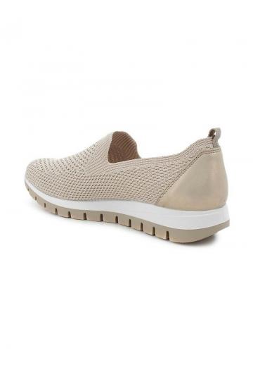 Кеды без шнуровки