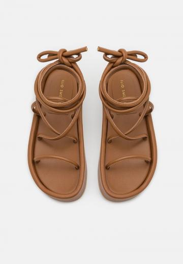 Римские сандалии