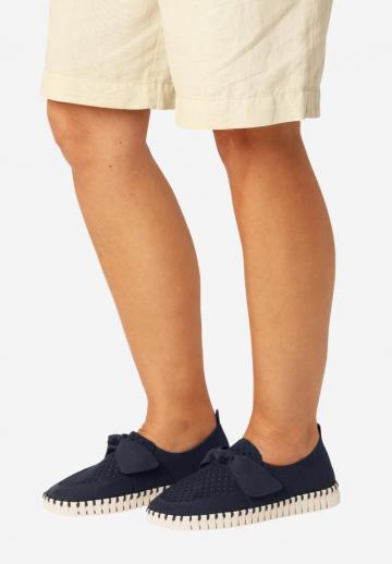 Полуботинки