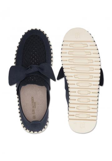 Полуботинки