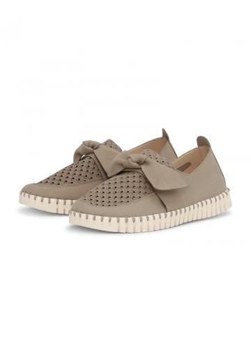 Полуботинки