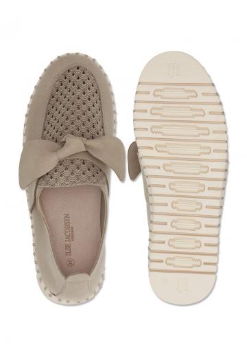 Полуботинки