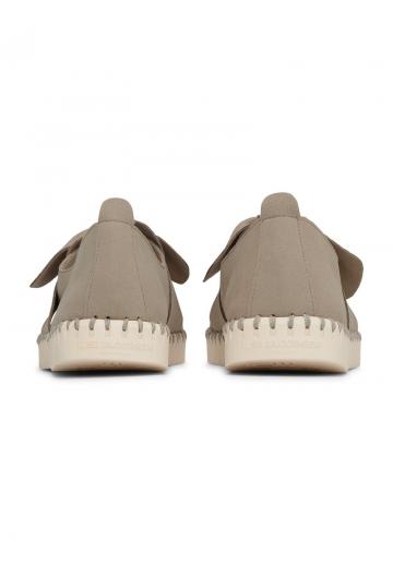 Полуботинки