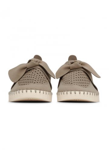 Полуботинки