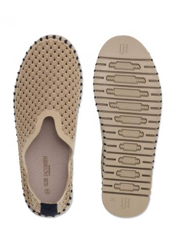 Полуботинки