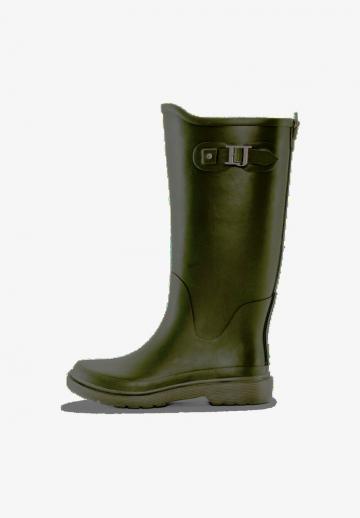 Резиновые сапоги