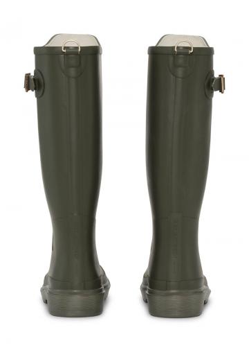 Резиновые сапоги