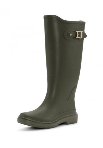 Резиновые сапоги