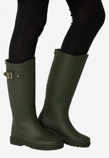 Резиновые сапоги