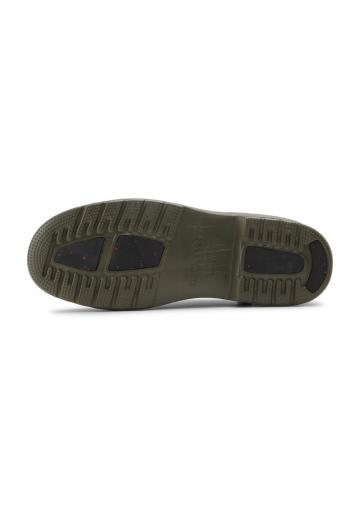 Полусапожки на платформе