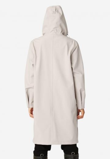 Длинная куртка