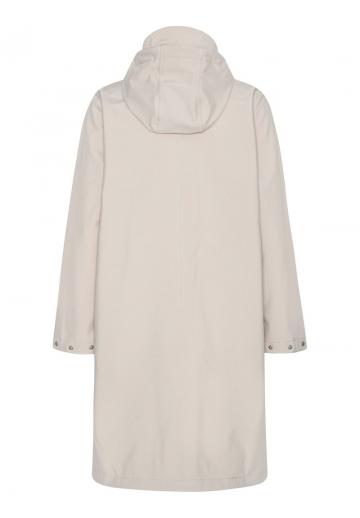 Длинная куртка