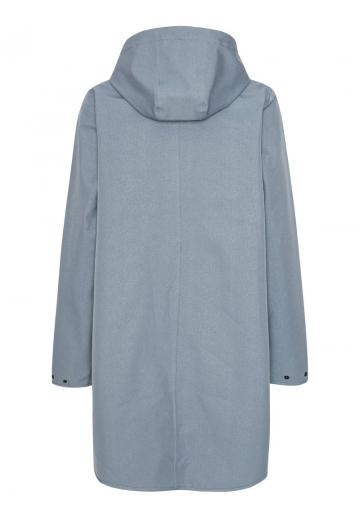 Длинная куртка