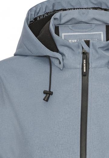 Длинная куртка