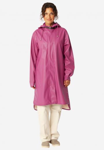 Длинная куртка