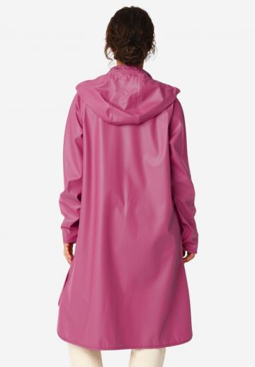 Длинная куртка