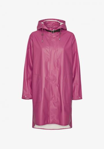 Длинная куртка