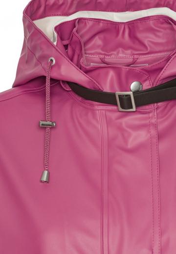 Длинная куртка