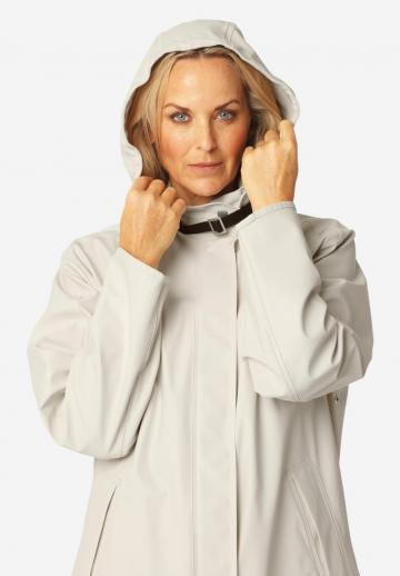 Куртка дождевик