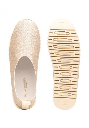 Полуботинки