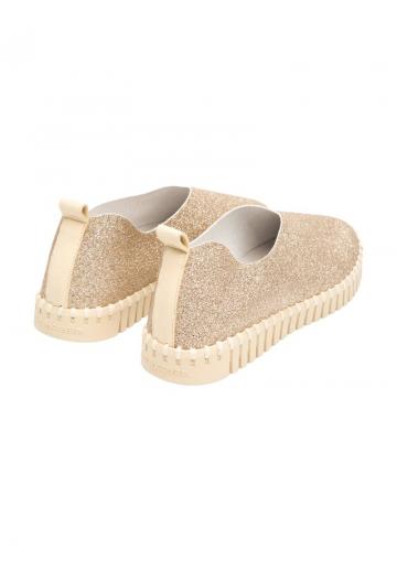 Полуботинки