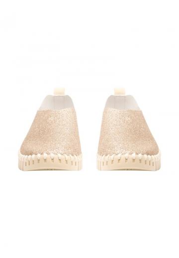 Полуботинки