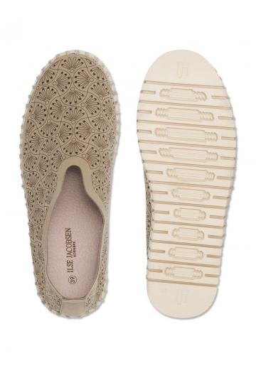 Полуботинки